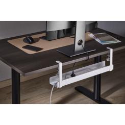 Органайзер для стола OfficePro CT500W Фото 6