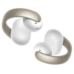 Наушники Anker SoundCore AeroClip White Фото