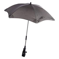 Зонтик для коляски FreeON grey Фото