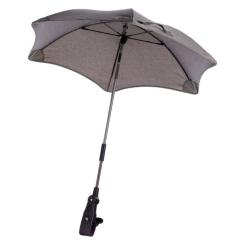 Зонтик для коляски FreeON grey Фото 1