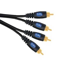 Инсертный кабель SoundKing BI139 Фото