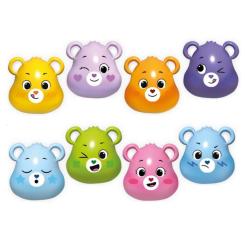 Антистресс Cool Things сюрприз Care bears Фото 1
