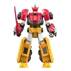 Фигурка Dinoster Раптор Трон Фото 1