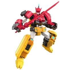 Фигурка Dinoster Раптор Трон Фото 2