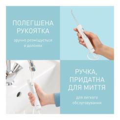 Ирригатор Panasonic EW1614W520 Фото 9