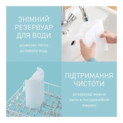 Ирригатор Panasonic EW1614W520 Фото 10