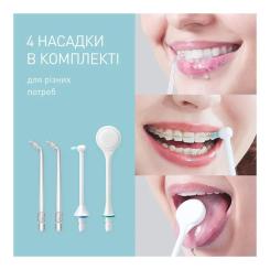 Ирригатор Panasonic EW1614W520 Фото 11