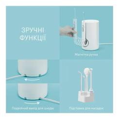 Ирригатор Panasonic EW1614W520 Фото 8