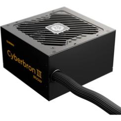 Блок питания Enermax 850W Cyberbron III Фото
