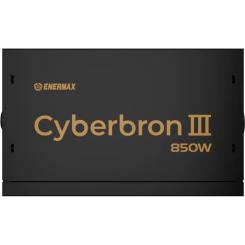 Блок питания Enermax 850W Cyberbron III Фото 4
