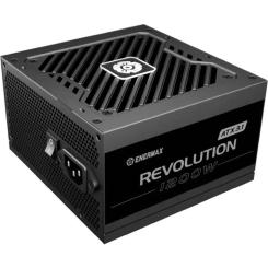 Блок питания Enermax 1200W Revolution ATX 3.1 Фото 3
