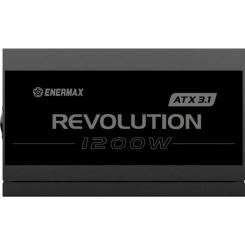 Блок питания Enermax 1200W Revolution ATX 3.1 Фото 7