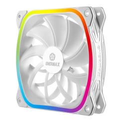 Кулер для корпуса Enermax SquA RGB White Фото 3