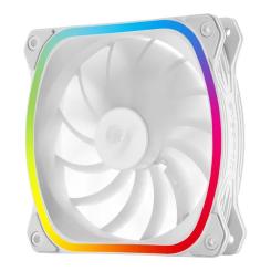 Кулер для корпуса Enermax SquA RGB White Фото 4