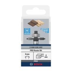 Фреза Bosch Professional дисковая, Std, S8, D32, L4 Фото 1