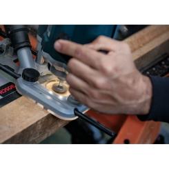 Фреза Bosch Professional дисковая, Std, S8, D32, L4 Фото 4