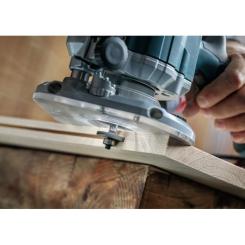 Фреза Bosch Professional дисковая, Std, S8, D32, L4 Фото 6