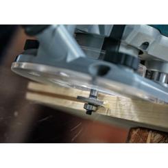 Фреза Bosch Professional дисковая, Std, S8, D32, L4 Фото 7