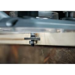 Фреза Bosch Professional дисковая, Std, S8, D32, L4 Фото 8