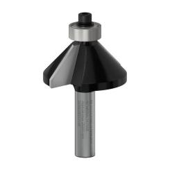 Фреза Bosch Professional фасонная, Std, S8, D11, L15 45° Фото