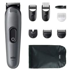 Триммер Braun AIO 3540 Фото