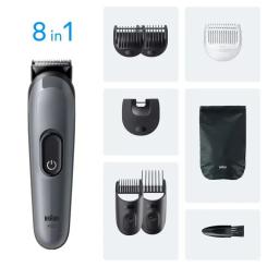 Триммер Braun AIO 3540 Фото 5