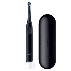 Электрическая зубная щетка Oral-B Series 2 iOS2.1D9.2K Black + футляр Фото