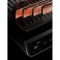 Электрогриль Polaris PGP 7002 Optimal Temp Silver Фото 9