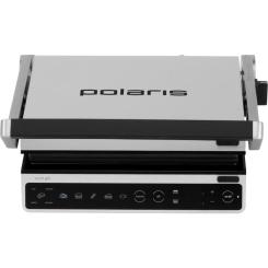 Электрогриль Polaris PGP 7002 Optimal Temp Silver Фото 1
