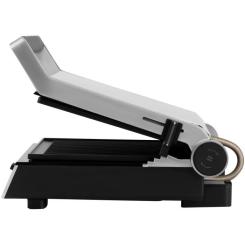 Электрогриль Polaris PGP 7002 Optimal Temp Silver Фото 4