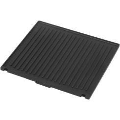 Электрогриль Polaris PGP 7002 Optimal Temp Silver Фото 6