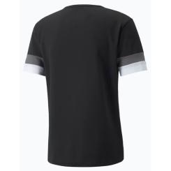 Футболка Puma teamRISE Jersey 704932-03 чорний XXL Фото 1
