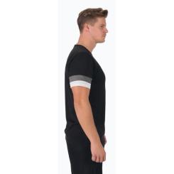 Футболка Puma teamRISE Jersey 704932-03 чорний XXL Фото 5