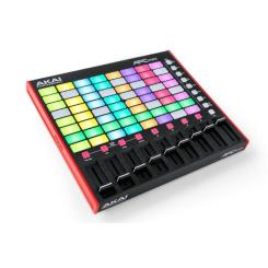 MIDI контроллер Akai APC Mini II Фото 1