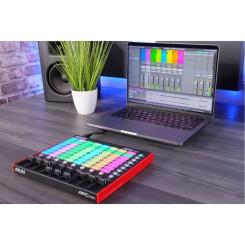 MIDI контроллер Akai APC Mini II Фото 5