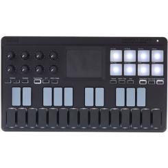 MIDI контроллер Korg NanoKey-ST Studio Фото