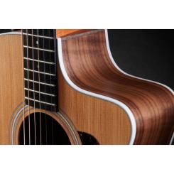 Гитара электроакустическая Taylor Guitars 214CE Фото 9
