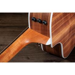 Гитара электроакустическая Taylor Guitars 214CE Фото 10
