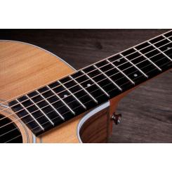 Гитара электроакустическая Taylor Guitars 214CE Фото 5