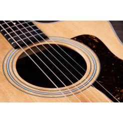 Гитара электроакустическая Taylor Guitars 214CE Фото 6