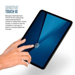 Пленка защитная Armorstandart hydrogel Matte Lenovo Idea Tab Фото 4