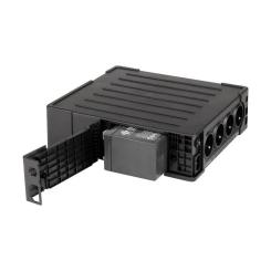 Источник бесперебойного питания Eaton Ellipse PRO 1600VA 1000W Фото 2