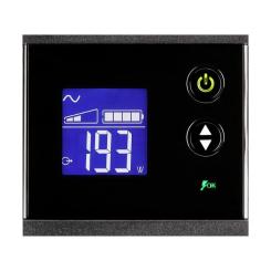 Источник бесперебойного питания Eaton Ellipse PRO 1600VA 1000W Фото 3