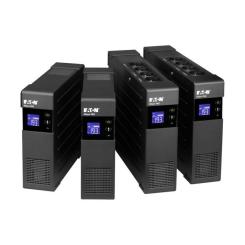 Источник бесперебойного питания Eaton Ellipse PRO 1600VA 1000W Фото 6
