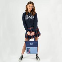 Сумка детская Kite Education teens 586-5 шопер Фото 9