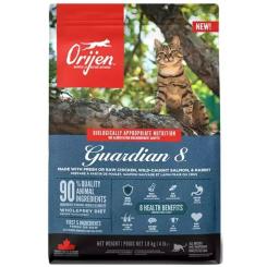 Сухой корм для кошек Orijen Guardian 1.8 кг Фото 3