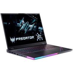 Ноутбук Acer Predator Helios 18 PH18-73 Фото 1