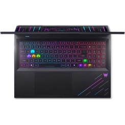 Ноутбук Acer Predator Helios 18 PH18-73 Фото 4
