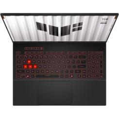 Ноутбук ASUS TUF Gaming A16 FA608UM-QT039 Фото 3
