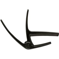 Каподастр Fender Capo Laurel Electric Фото 1